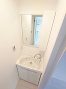 洗面 メゾンド橘