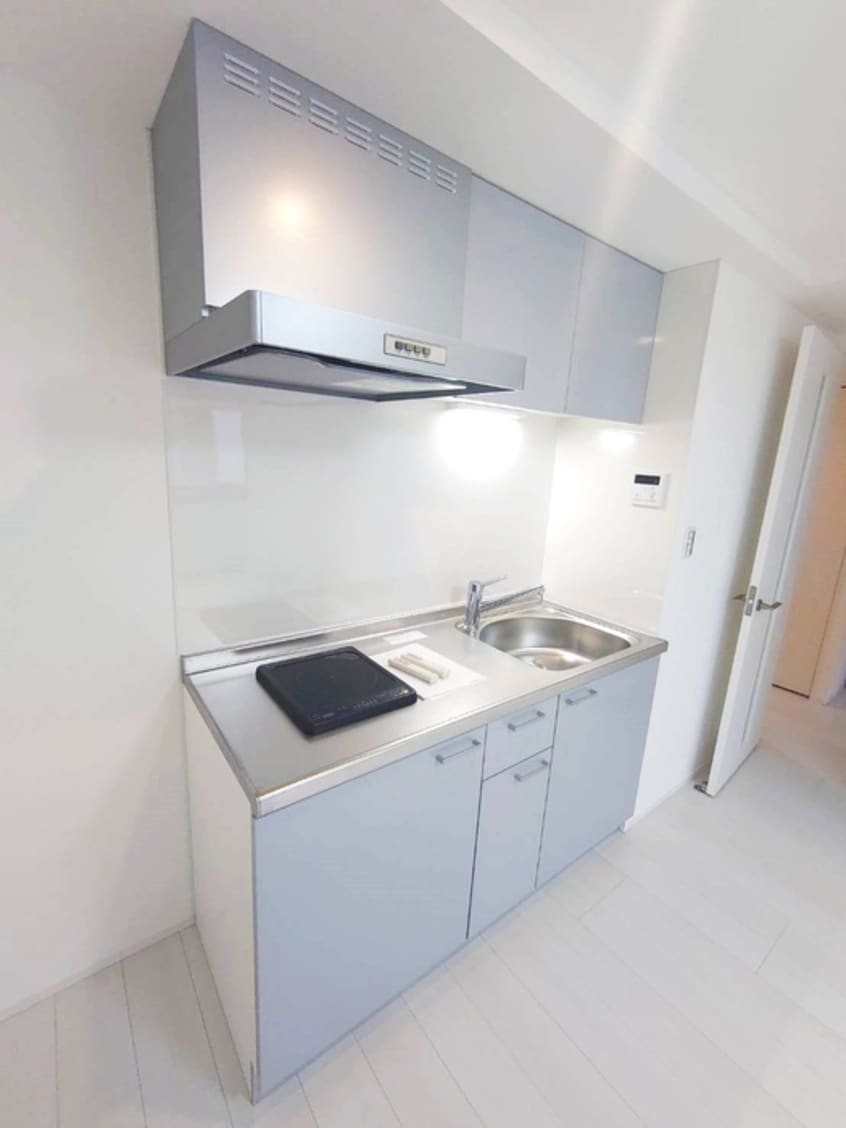 キッチン メゾンド橘