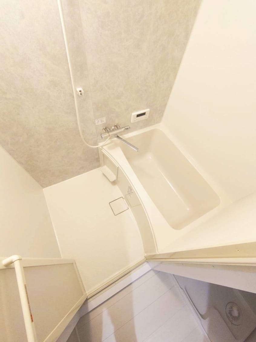 バス／シャワールーム等 メゾンド橘