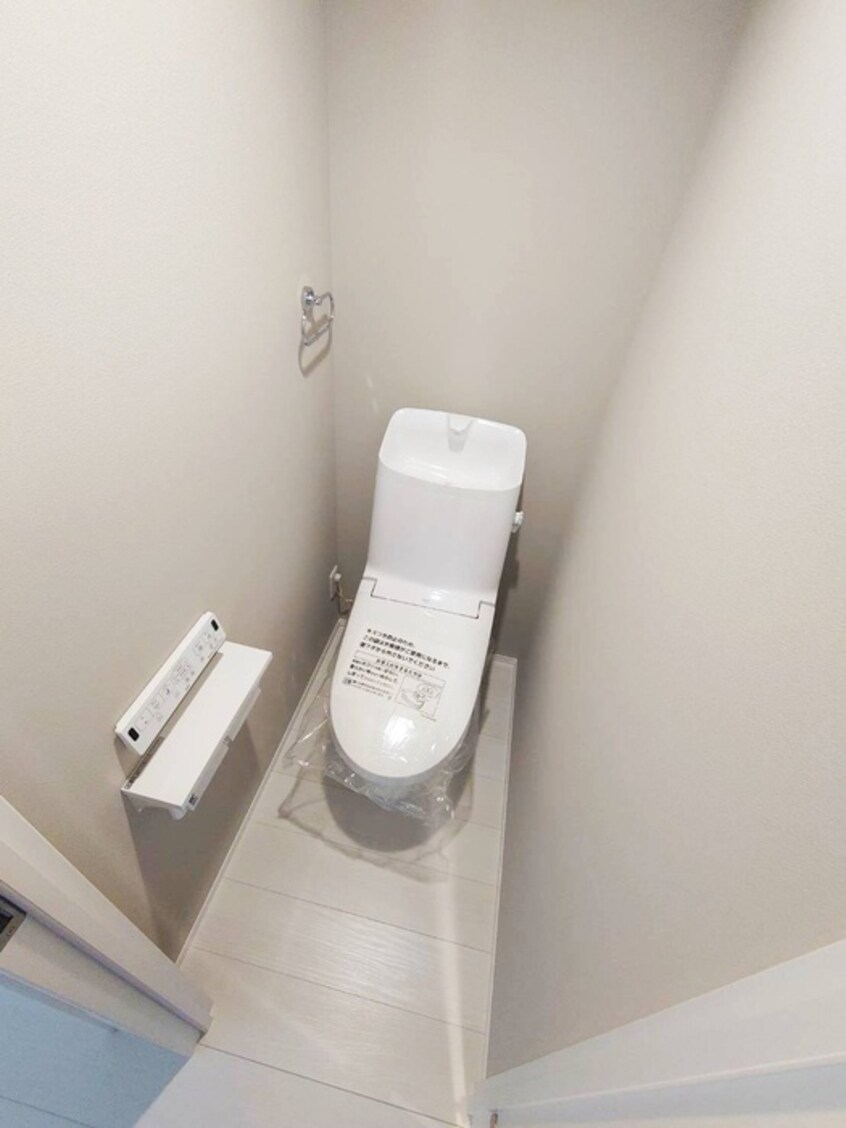 トイレ メゾンド橘