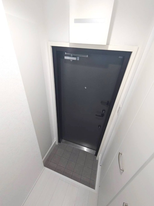 玄関 メゾンド橘