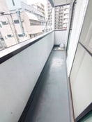 ベランダ・バルコニー メゾンド橘