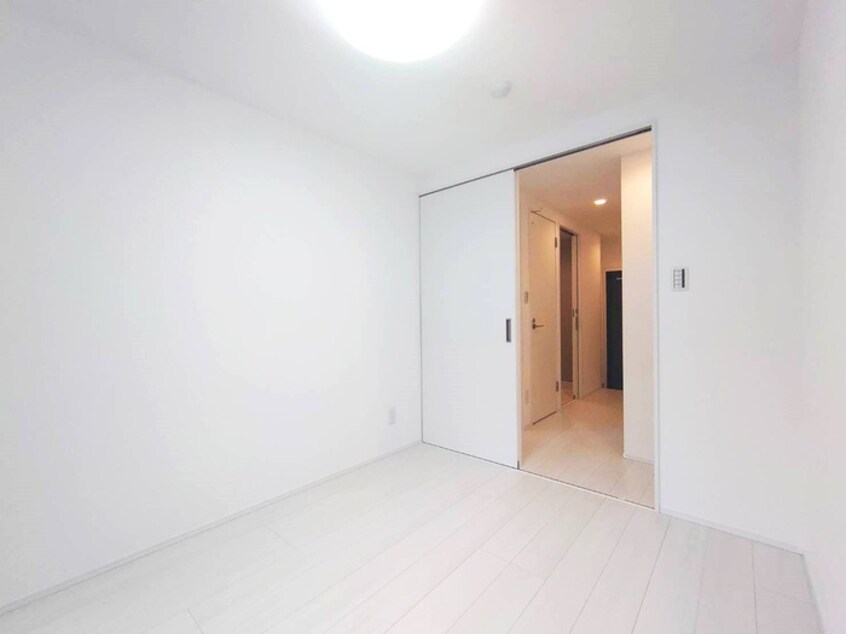 居室 メゾンド橘