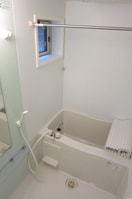 バス／シャワールーム等 エヴァグリーンテラス