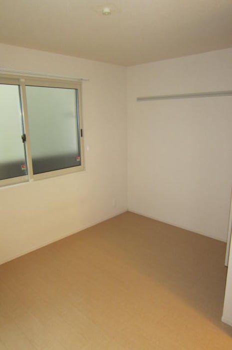 居室 エヴァグリーンテラス