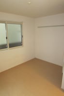 居室 エヴァグリーンテラス