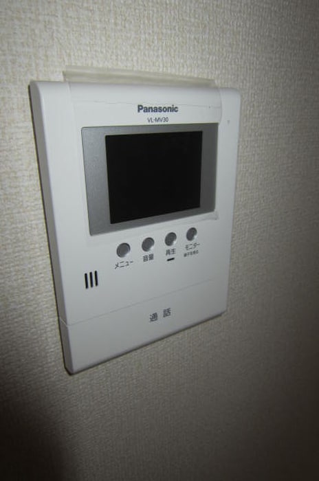 内観写真 エヴァグリーンテラス