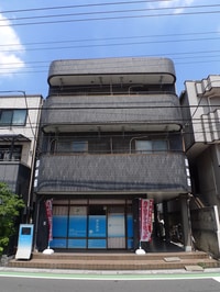 青柳ビル