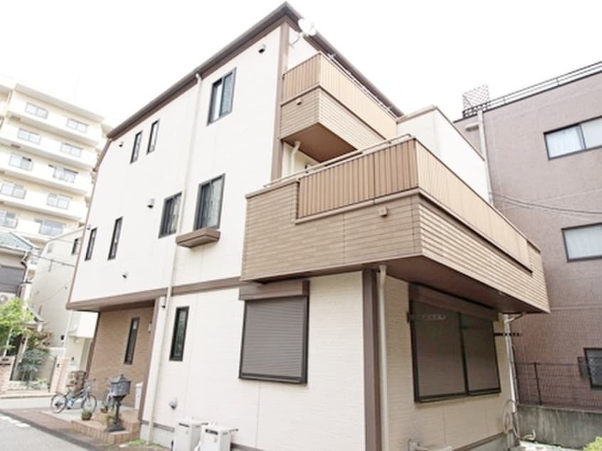 外観写真 メゾン・ド・クール