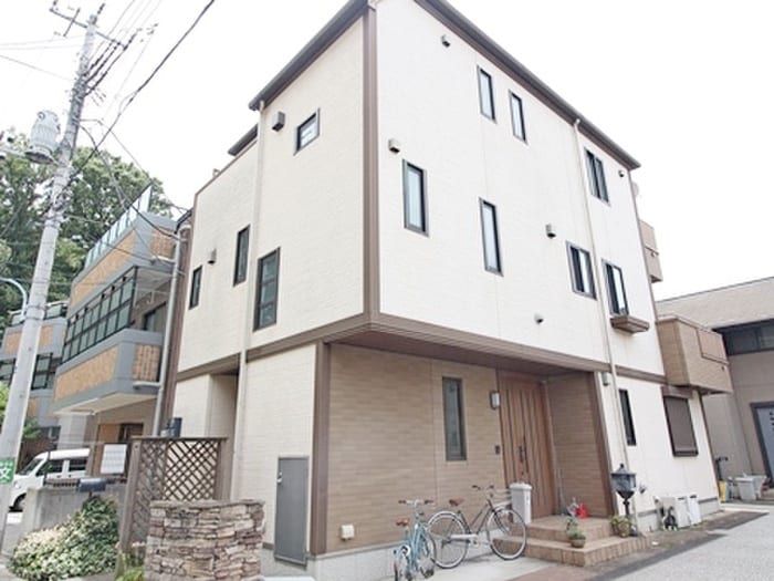 外観写真 メゾン・ド・クール