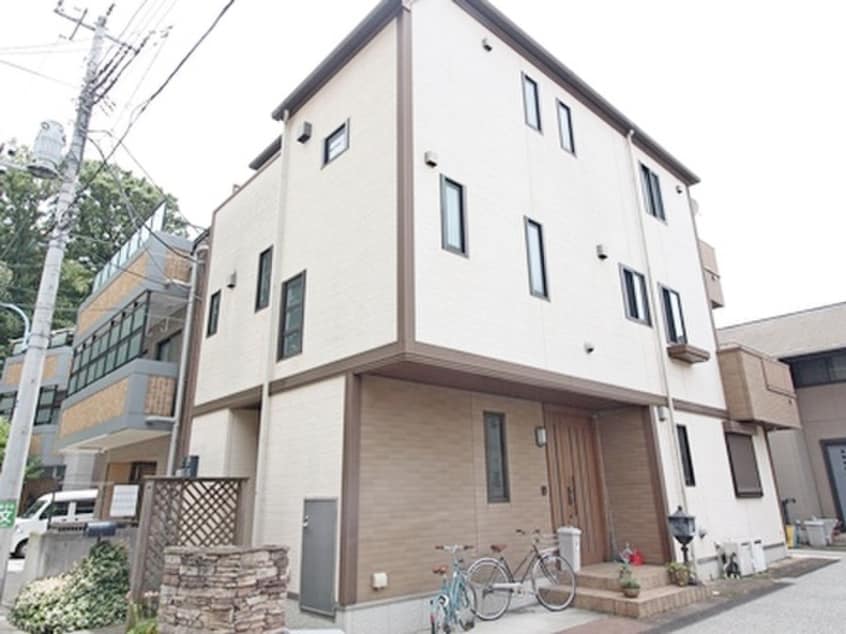 外観写真 メゾン・ド・クール