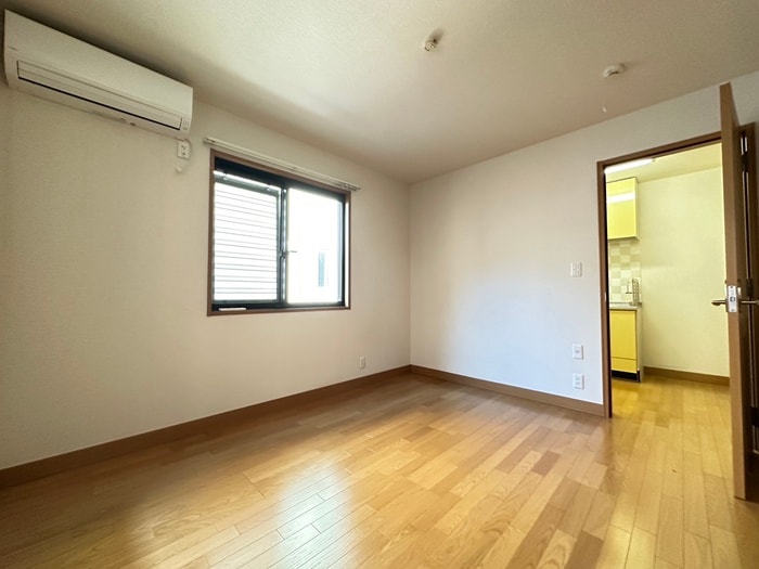 居室 メゾン・ド・クール