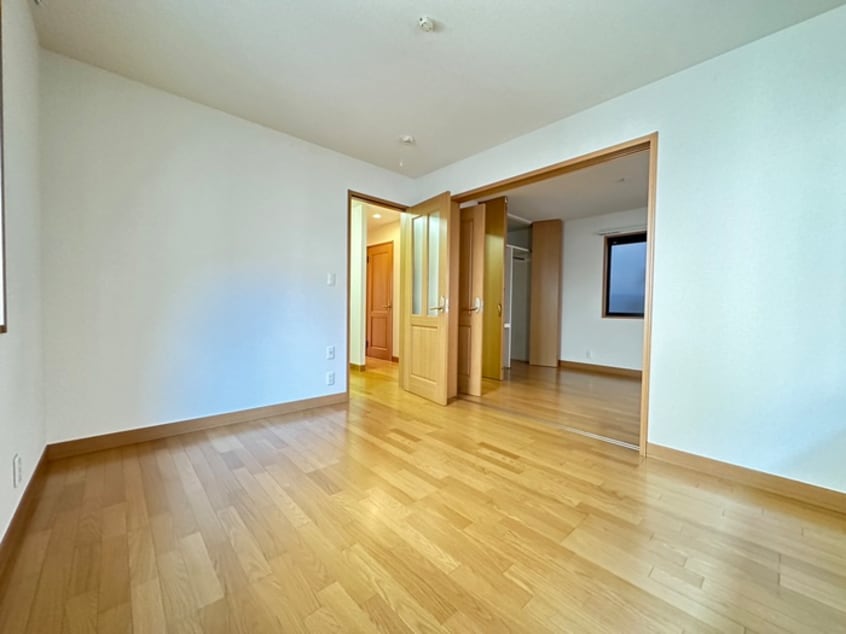 居室 メゾン・ド・クール