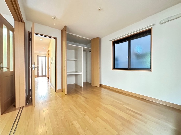 居室 メゾン・ド・クール