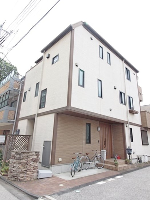 外観写真 メゾン・ド・クール