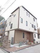 外観写真 メゾン・ド・クール