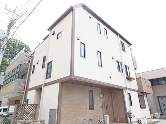 建物設備 メゾン・ド・クール