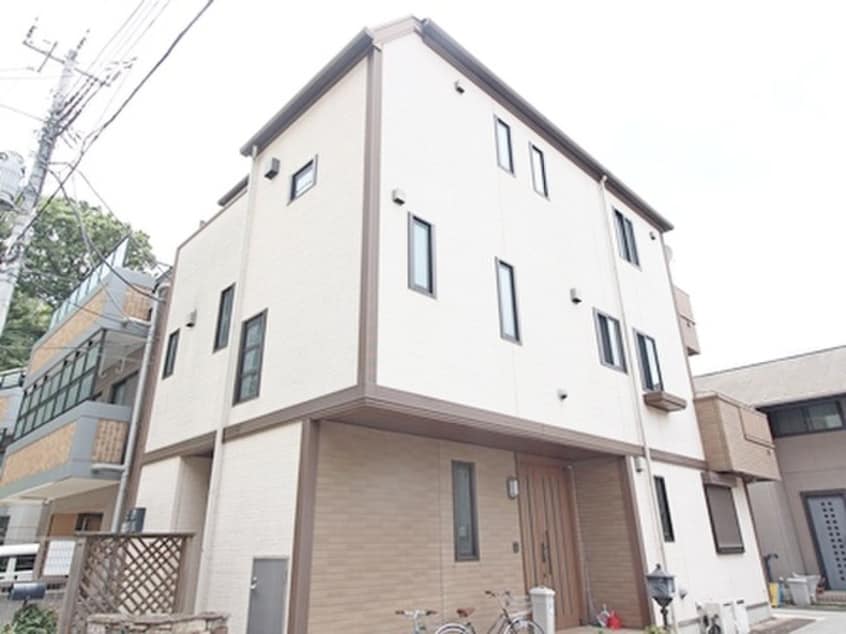 建物設備 メゾン・ド・クール