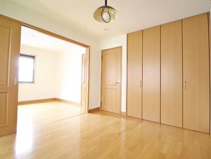 居室 メゾン・ド・クール