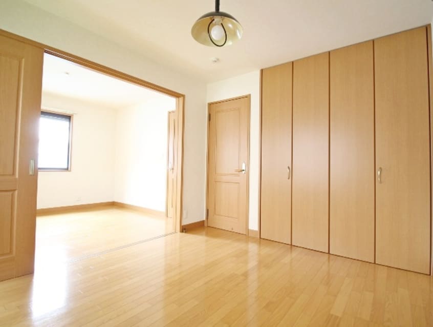 居室 メゾン・ド・クール