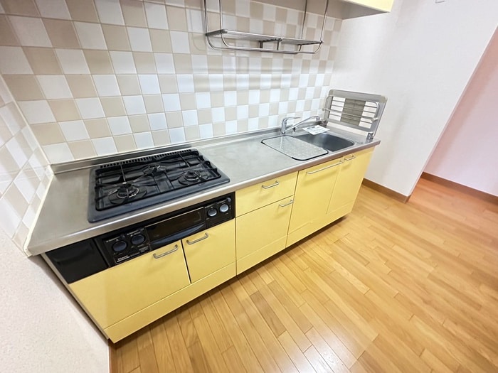 キッチン メゾン・ド・クール