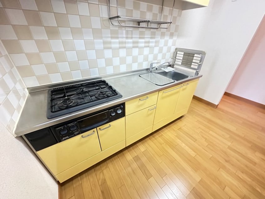 キッチン メゾン・ド・クール