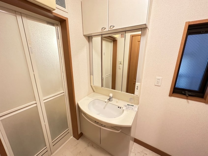 洗面 メゾン・ド・クール