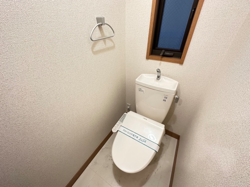 トイレ メゾン・ド・クール