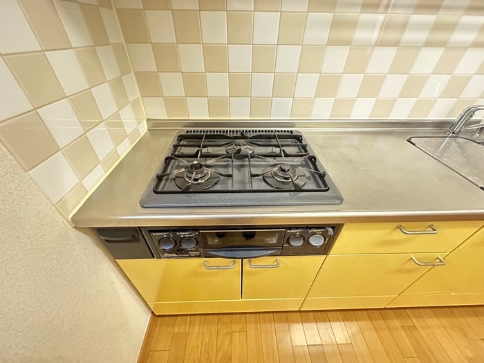 キッチン メゾン・ド・クール