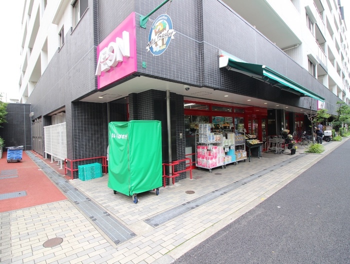 まいばすけっと(スーパー)まで90m メゾン・ド・クール