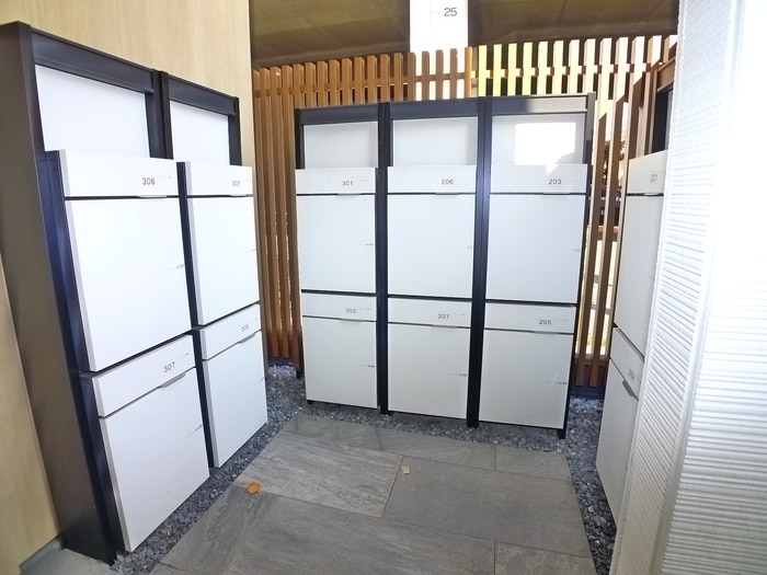 建物設備 オリーブ