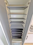 内観写真 オリーブ