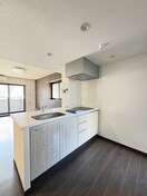 キッチン Domino Stella Residence