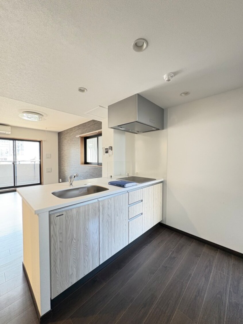 キッチン Domino Stella Residence