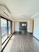 居室 Domino Stella Residence