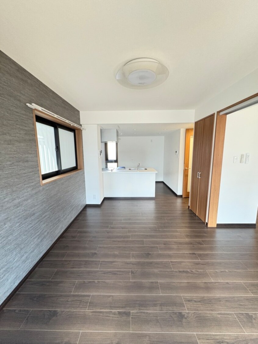 居室 Domino Stella Residence