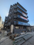駐輪場 Domino Stella Residence