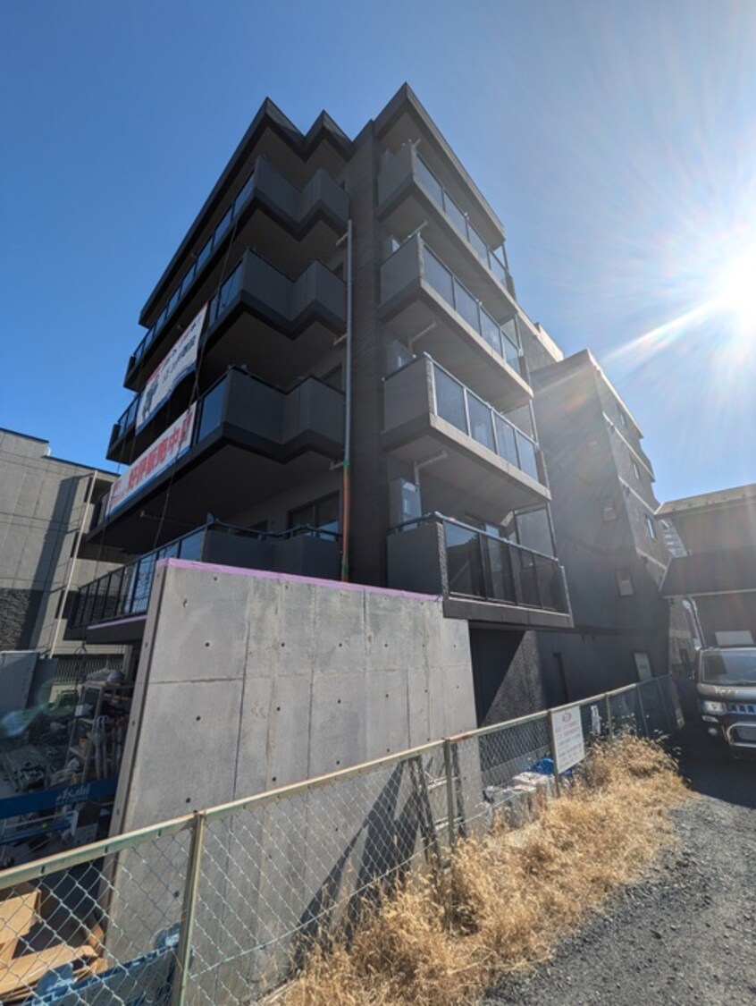 その他 Domino Stella Residence
