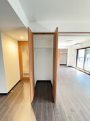 内観写真 Domino Stella Residence