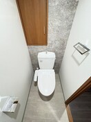 トイレ Domino Stella Residence