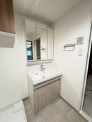 洗面 Domino Stella Residence