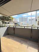 ベランダ・バルコニー Domino Stella Residence