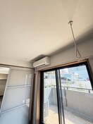 内観写真 Domino Stella Residence