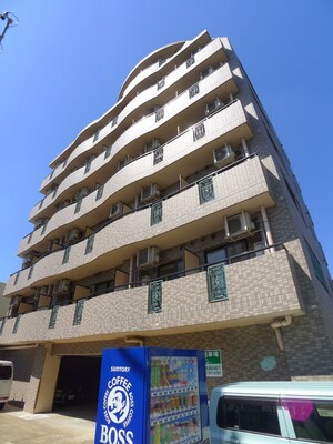 INGマンション