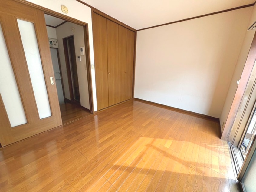居室 ホーカーハウス