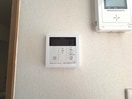 内観写真 ホーカーハウス