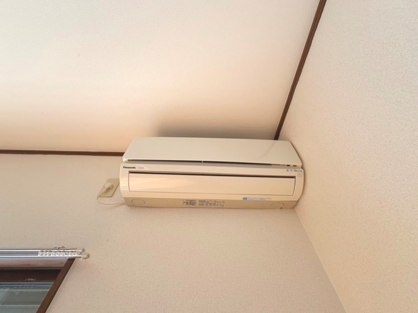 内観写真 ホーカーハウス