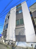 CREW　HOUSE本八幡