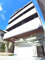 ロードコートときわ台