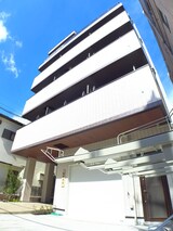 ロードコートときわ台